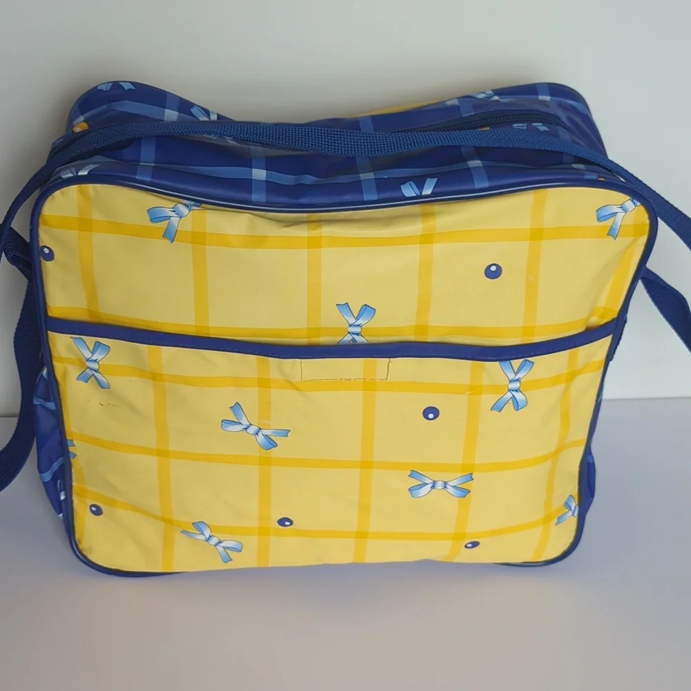 Peter Rabbit Insulated Baby Bag Vintage